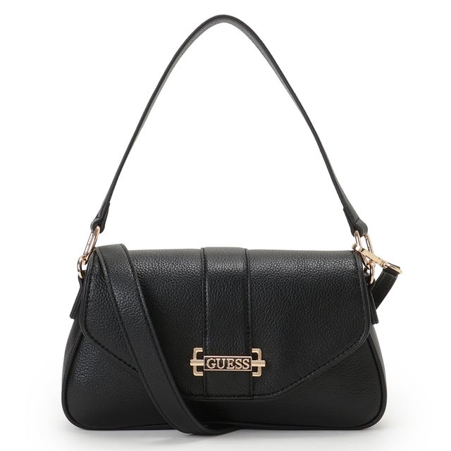 ERIKA Flap Crossbody （BLA）