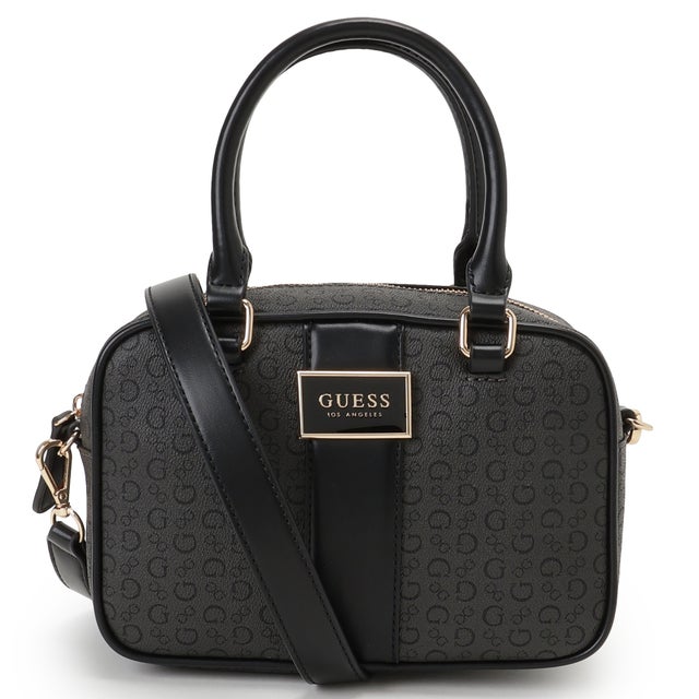 ISABELLA Box Satchel （COA）