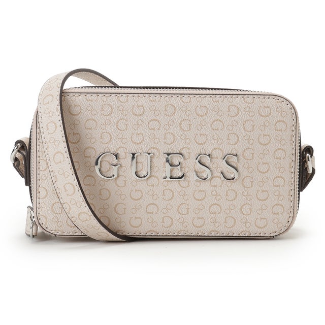 SOFIA Mini Crossbody Top Zip （ALM）