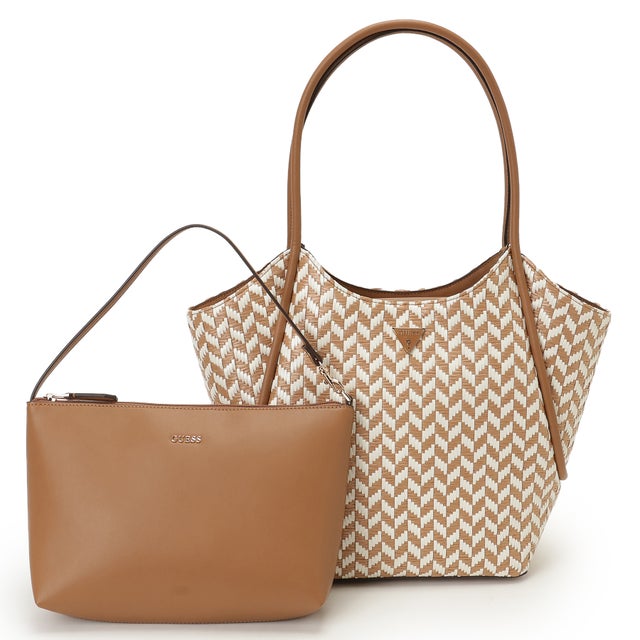TESSI 2 In 1 Tote （CGM）