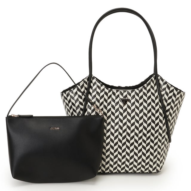 TESSI 2 In 1 Tote （BML）