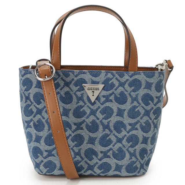 WELLS Mini Tote （DEN）