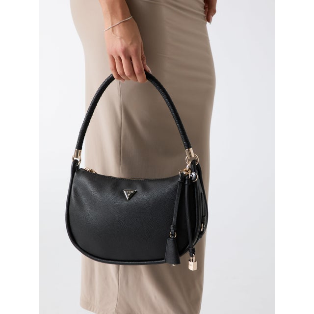 DANYA Hobo Bag （BLA）