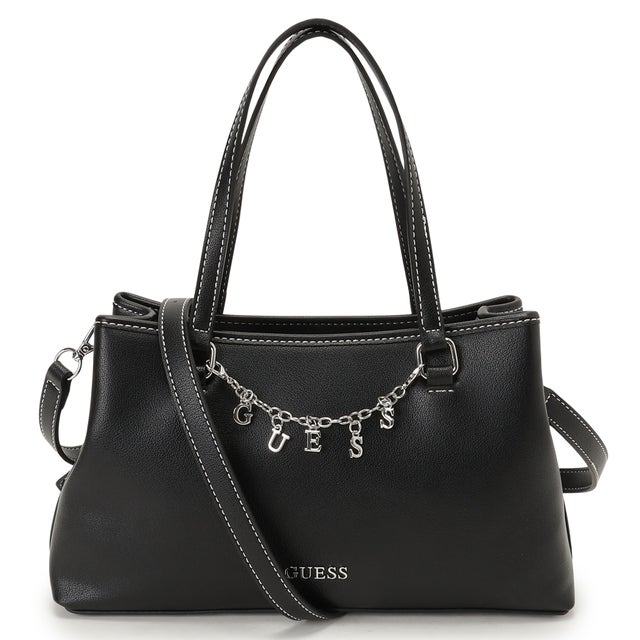 ANGELICA Satchel （BLA）