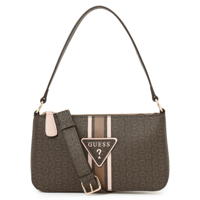 TABITHA Mini Shoulder Bag （NAT）