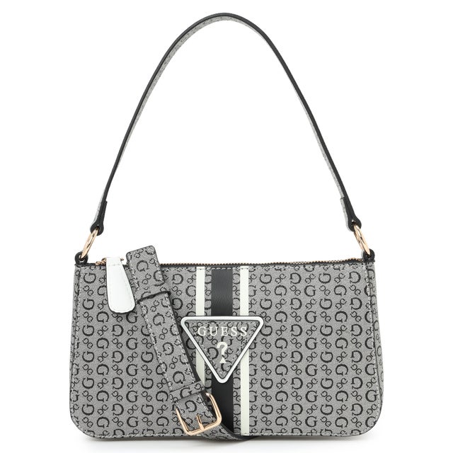 TABITHA Mini Shoulder Bag （BLA）