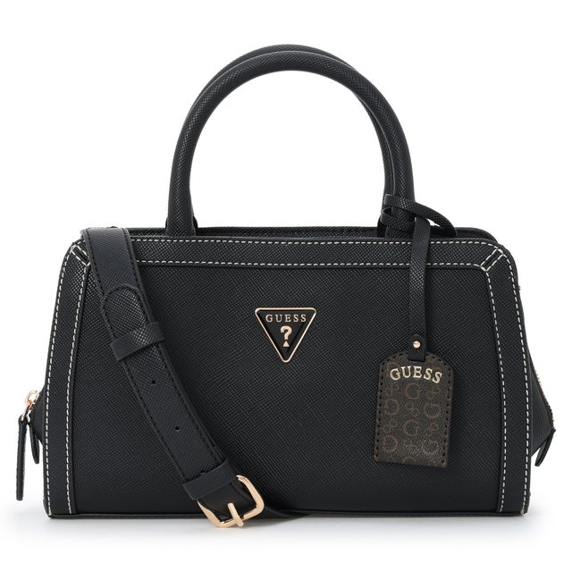 CADENCE Satchel （BLA）