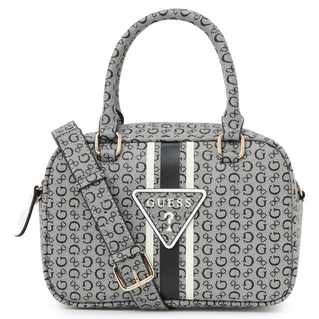 TABITHA Box Satchel （BLA）
