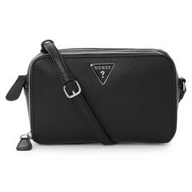 MINI BAG ゲス GUESS ゲス GUESS LISA Mini Crossbody （BLA） - ファッション通販 MAGASEEK