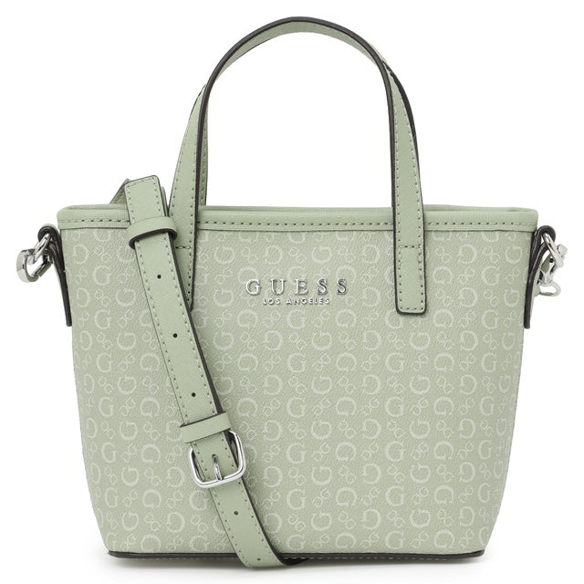 KEIRA Mini Tote （MOS）