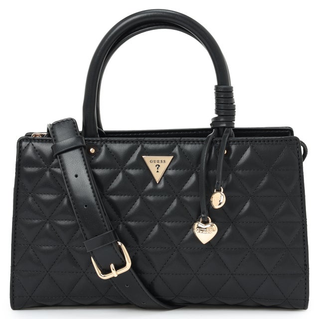KATY Satchel （BLA）