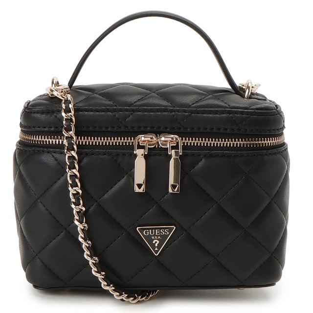 JULIET Canister Bag （BLA）