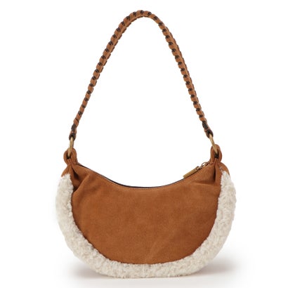 ゲス GUESS AMITA Hobo Bag （COG）｜詳細画像