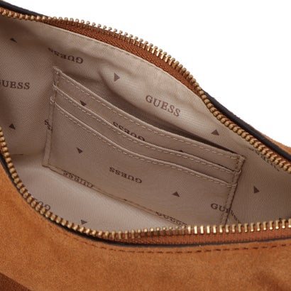 ゲス GUESS AMITA Hobo Bag （COG）｜詳細画像