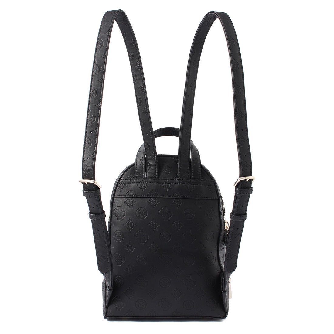 Guess Skye Poppy Small Backpack ゲス GUESS SKYE BACKPACK （POPPY） -ファッション通販 FASHION  main image 2