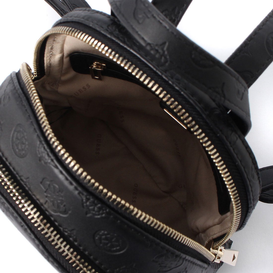 ゲス GUESS SKYE BACKPACK （POPPY） -ファッション通販 FASHION  display picture 1