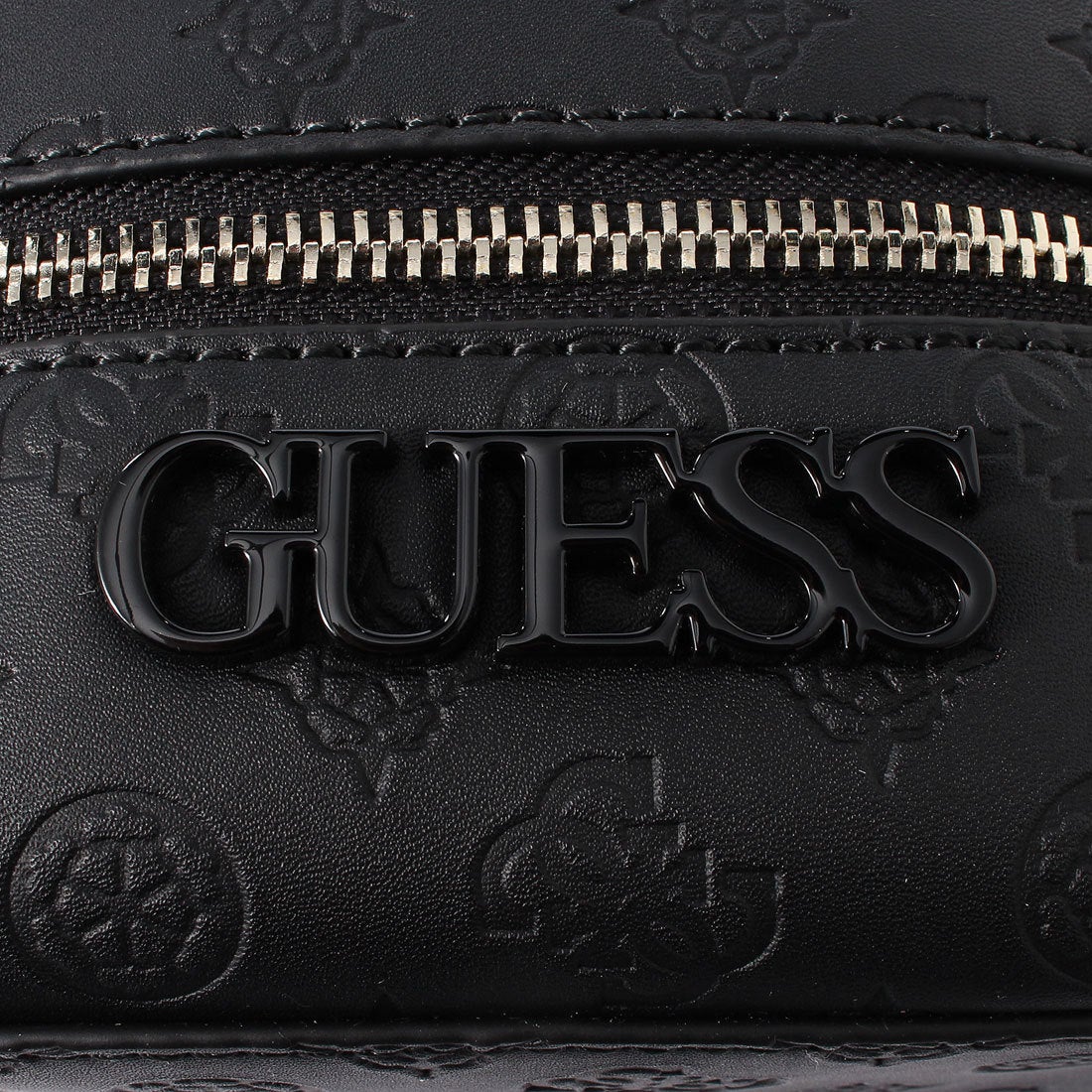 ゲス GUESS SKYE BACKPACK （IVORY） -ファッション通販 FASHION WALKER