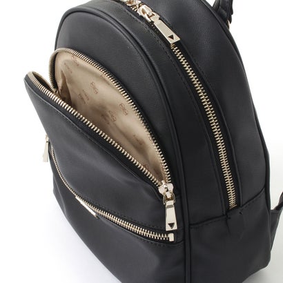 ゲス GUESS MANHATTAN Large Backpack （BLACK） バックパック リュックサック レディース｜詳細画像
