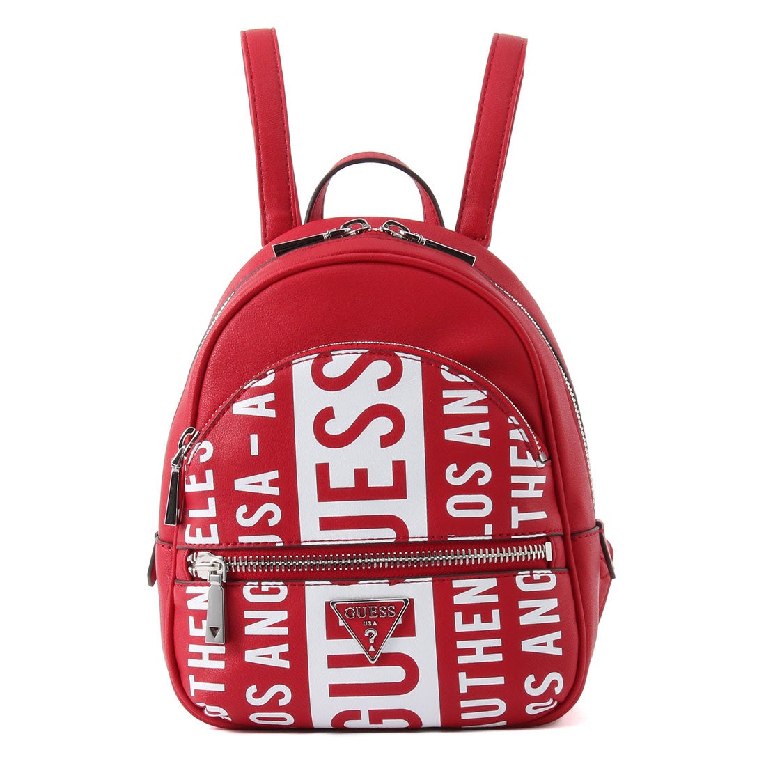 GUESS Backpack Red リュック☆