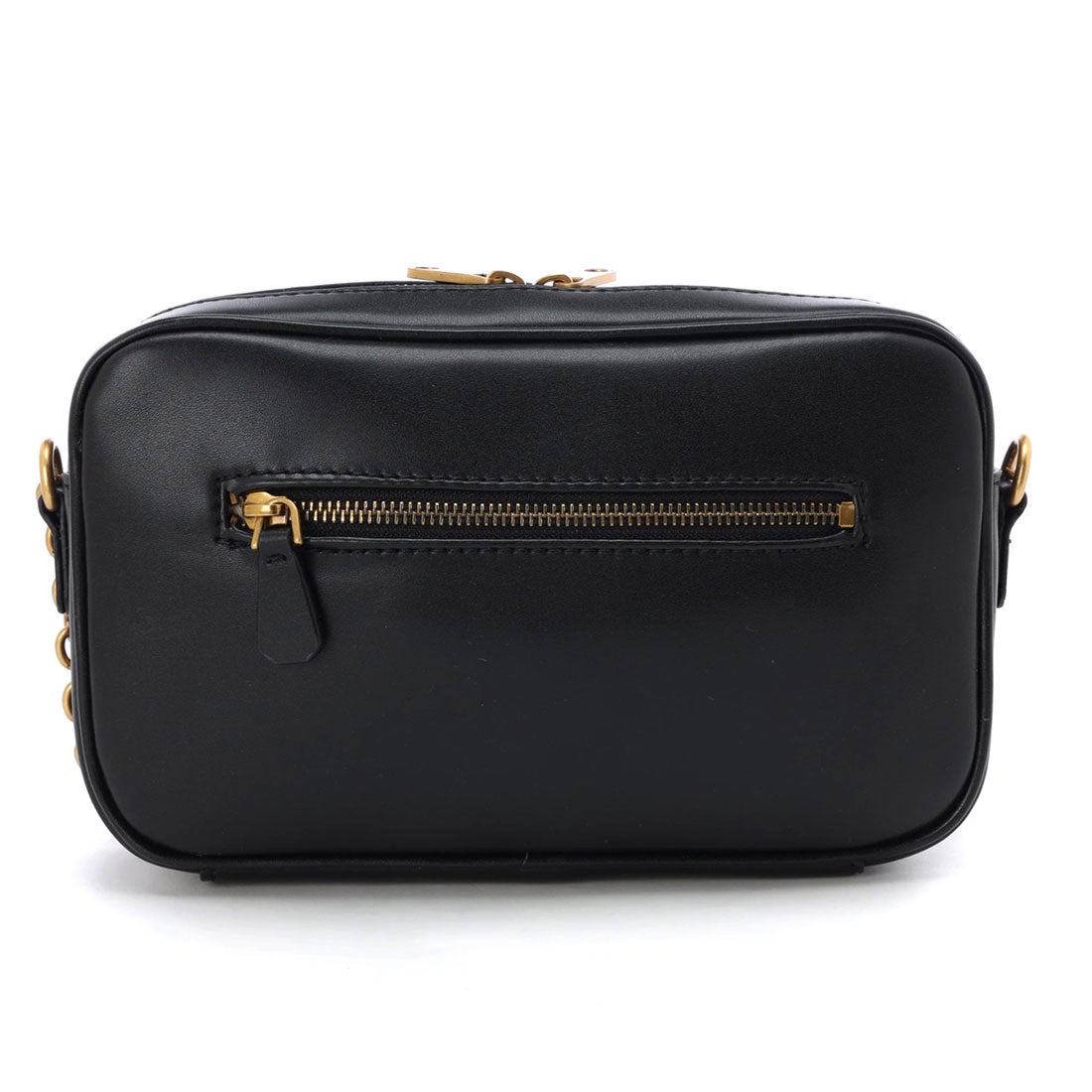 ゲス GUESS AVIANA Camera Bag （BLA） -アウトレット通販 ロコレット