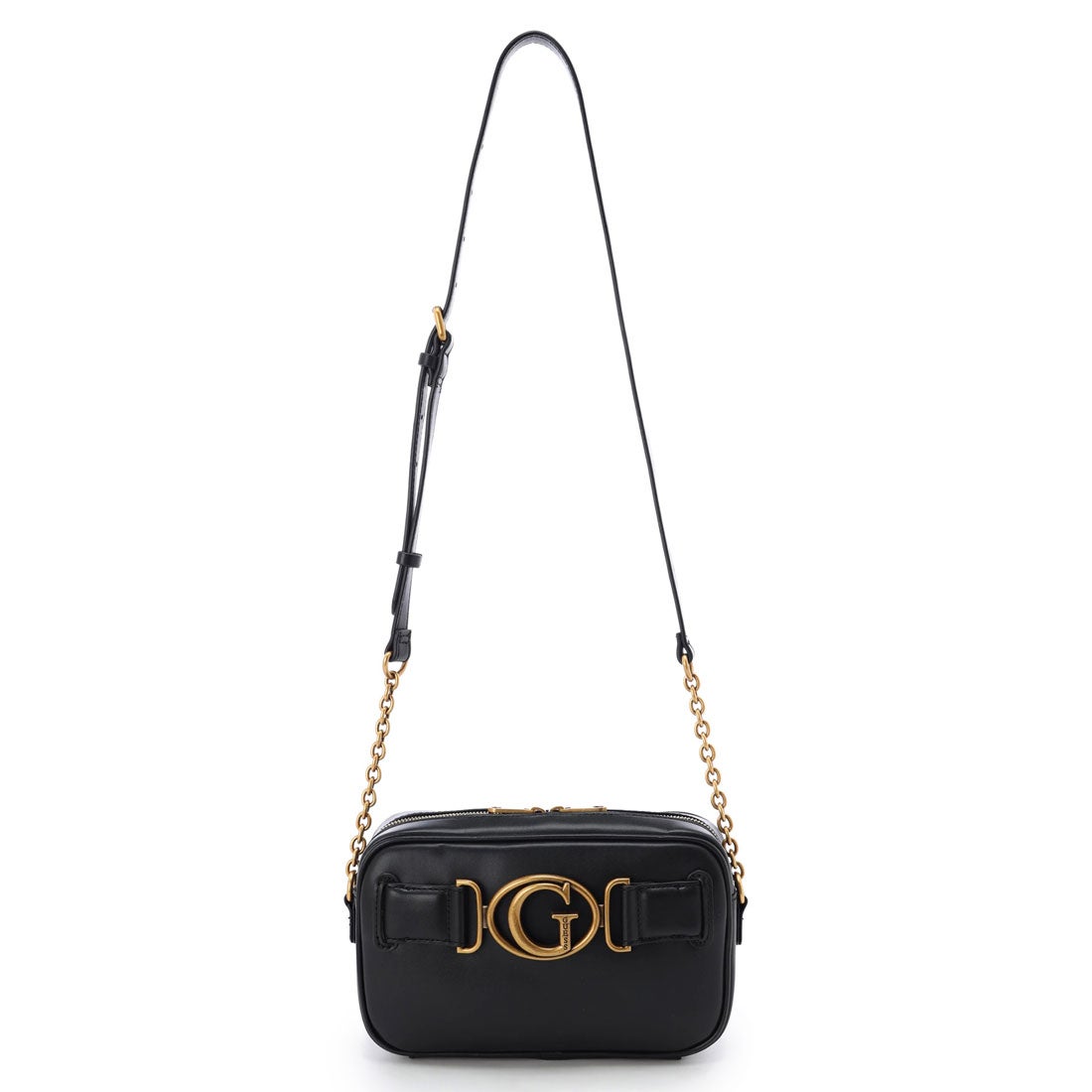 ゲス GUESS AVIANA Camera Bag （BLA） -ファッション通販 FASHION WALKER