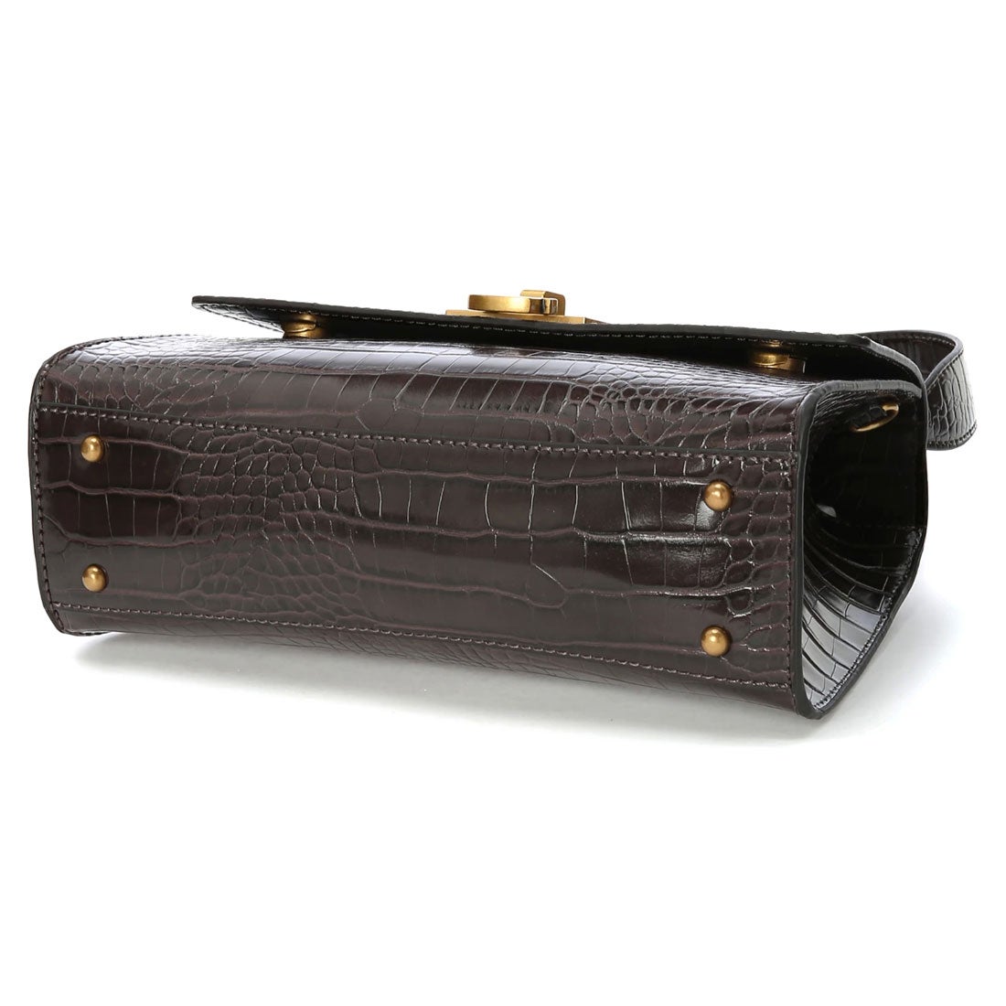 ゲス GUESS STEPHI Top Handle Flap （ESP） -アウトレット通販 
