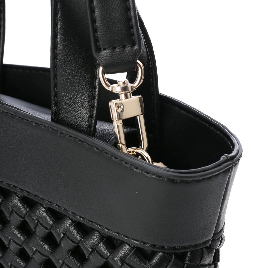 ゲス GUESS SICILIA Mini Tote （LIL） -waja bazar - 海外 
