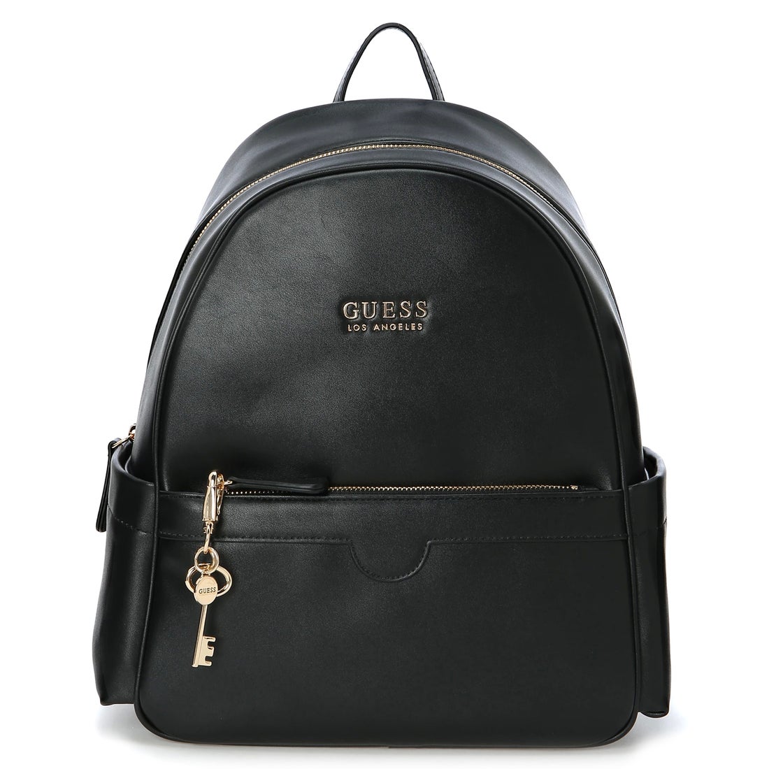 ゲス GUESS KIMBALL Backpack （BLA） -靴＆ファッション通販 ロコンド