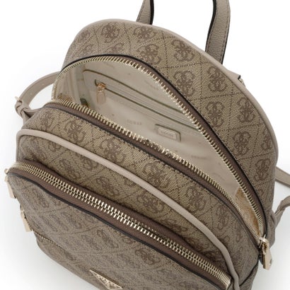 ゲス GUESS MANHATTAN Large Backpack （LTL） バックパック リュックサック レディース｜詳細画像
