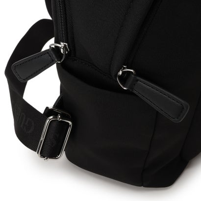 ゲス GUESS RALPHIE Backpack （BLA） バックパック リュックサック レディース｜詳細画像