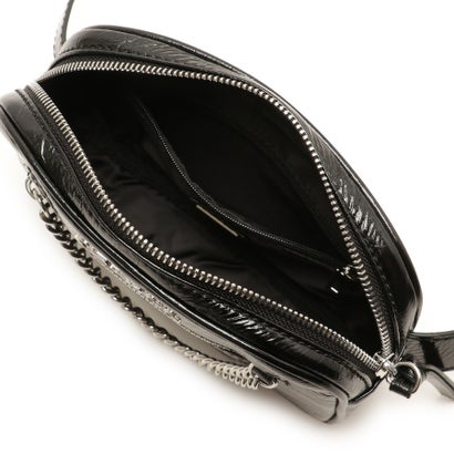 ゲス GUESS TRAYMORE Mini Belt Bag （BLA）｜詳細画像