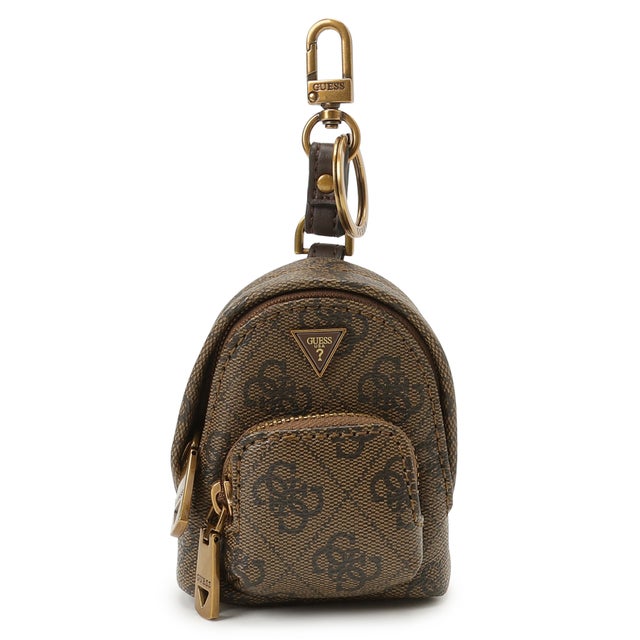 MILANO Bag Charm （COF）