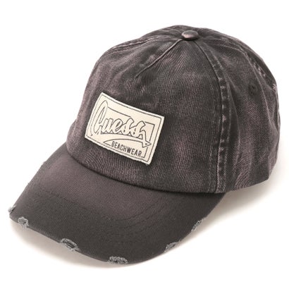 ゲス GUESS Logo Baseball Cap （G9L1） 帽子 キャップ｜詳細画像