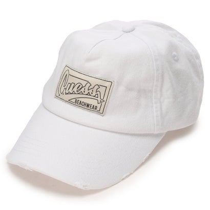 ゲス GUESS Logo Baseball Cap （G011） 帽子 キャップ｜詳細画像