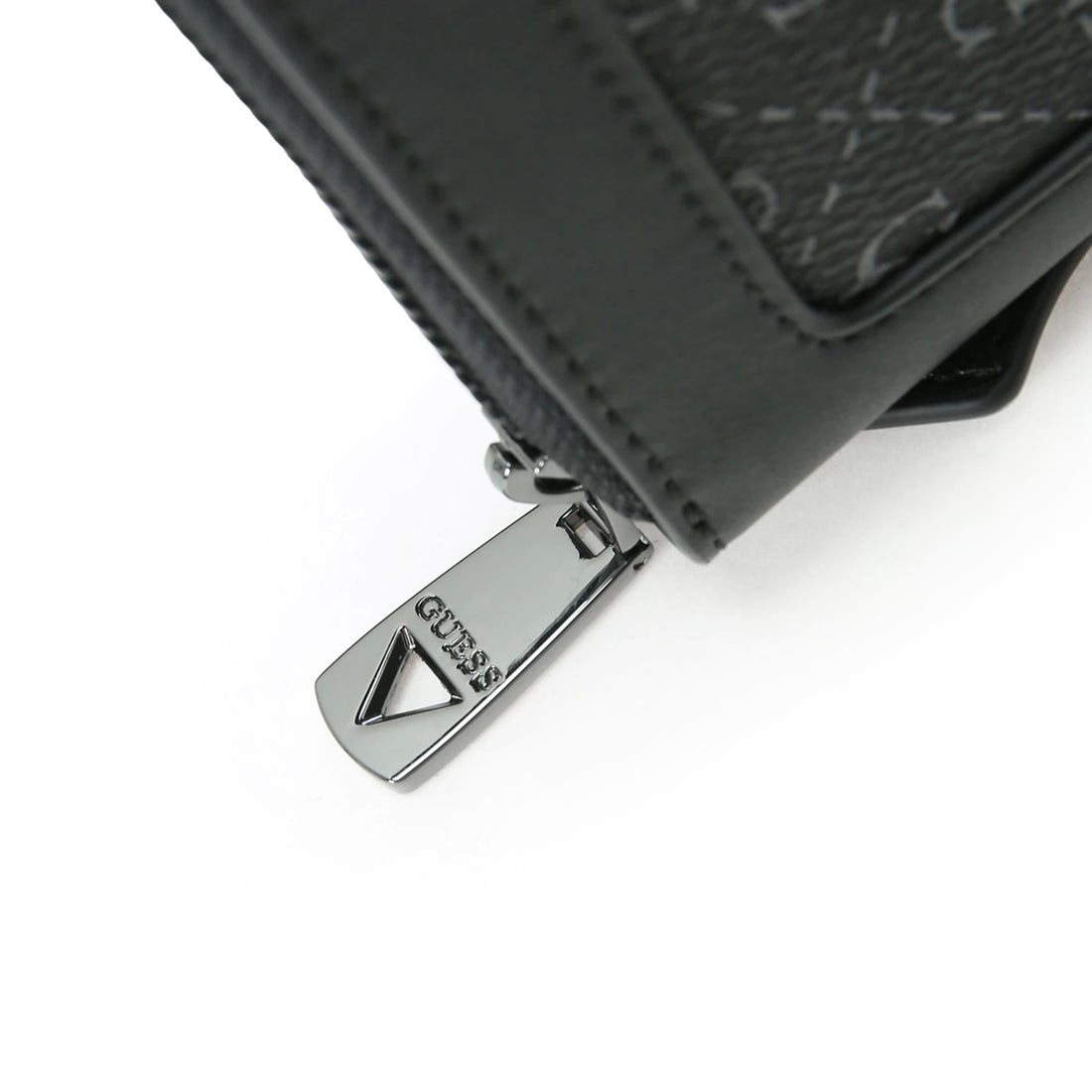 ゲス GUESS VEZZOLA ECO Device Holder Wallet （DAB） -靴
