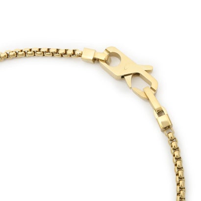 ゲス GUESS LION KING 34''Box Chain & 32Mm Lion Necklace （YG） アクセサリー ネックレス｜詳細画像
