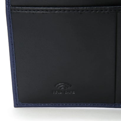 ゲス GUESS MITO Billfold With Card Pocket （BLA） 財布 メンズ｜詳細画像