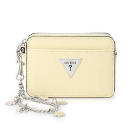 ゲス GUESS LAIKA ID Wristlet （BCM） - ファッション通販 MAGASEEK
