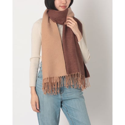 70 X 180 Scarf （BRM）｜詳細画像