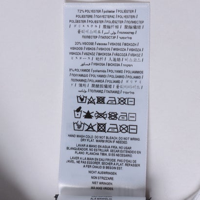 70 X 180 Scarf （BML）｜詳細画像