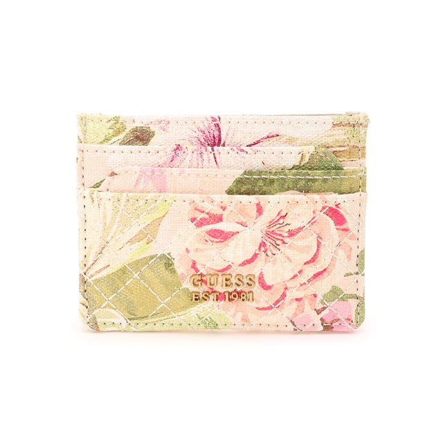 
                    NERINA Card Holder （PHF） 財布/小物 カードケース レディース
