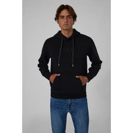 LOGO Classic Hoodie （JBLK）