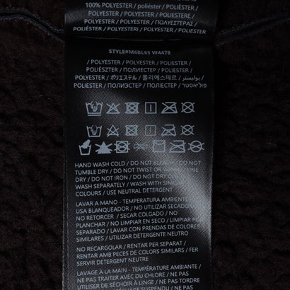 ゲス GUESS PIONEER Sherpa （G1DL）｜詳細画像