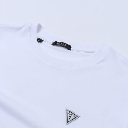 MENS LS Tee （WHT）｜詳細画像