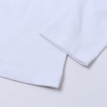 MENS LS Tee （WHT）｜詳細画像