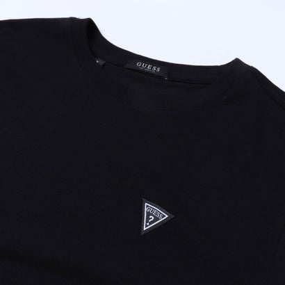 MENS LS Tee （BLK）｜詳細画像