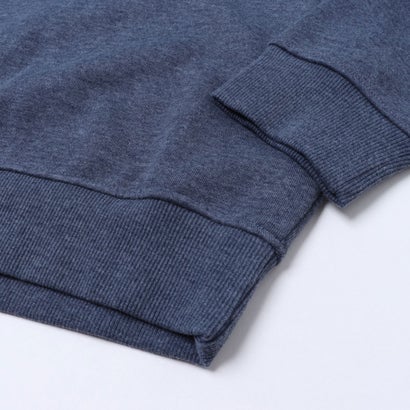 TEDDY Bear Melange Hoodie （H7A9）｜詳細画像