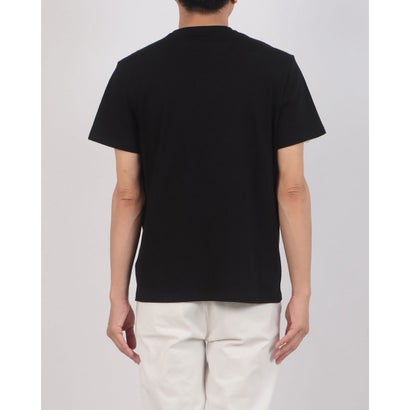 ゲス GUESS GUESS Teddy Bear Tee （JBLK）｜詳細画像