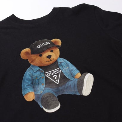 GUESS Teddy Bear Tee （G011）｜詳細画像