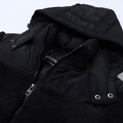 SHEARLING Puffer （JBLK）｜詳細画像